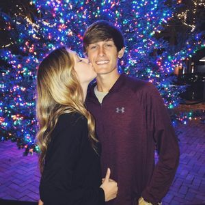 Meet your Posher, Ethan